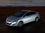 Hyundai i40 Sedan 2012 года (AU)